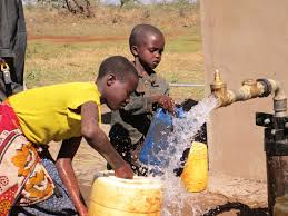 Clean Water