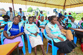 Health Camps: Bringing Care to Remote Communities